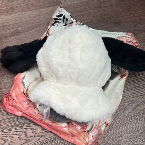 Baby Three I'm Not A Warrior Plush Series Blind Box Puppy Warrior Crying Eyes - Picture 3 of 10